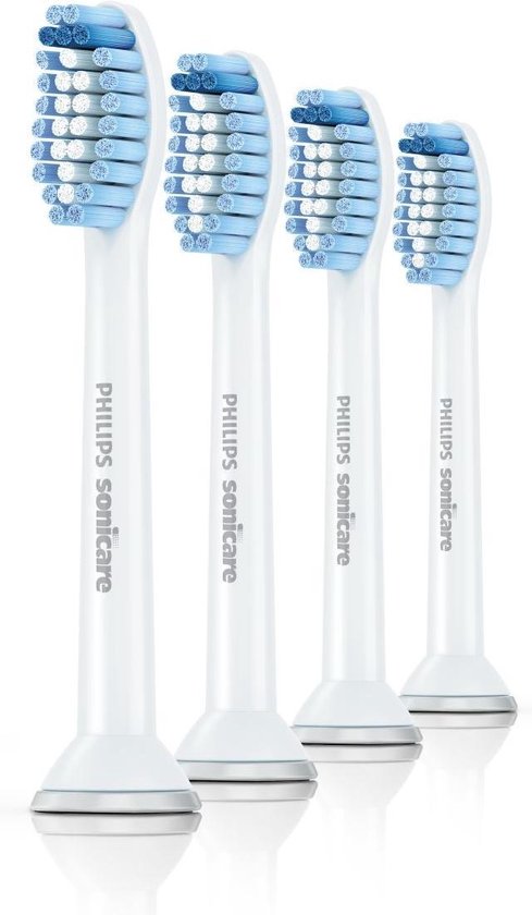 Beste opzetborstels elektrische tandenborstels -