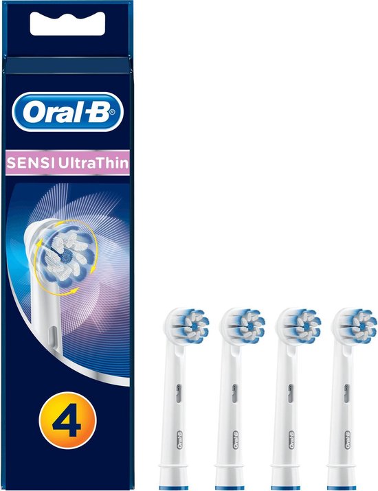 Ongemak Integraal Jaar Beste opzetborstels elektrische tandenborstels - Tandartsverzekering.nl